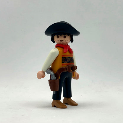 Playmobil Cowboy Rubio FCO867