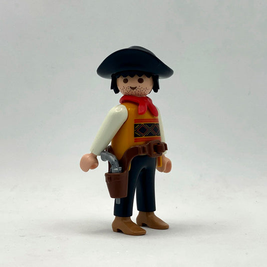 Playmobil Cowboy Cuatrero FCO938