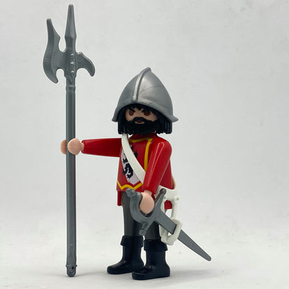 Playmobil Guardia Castillo FCO939