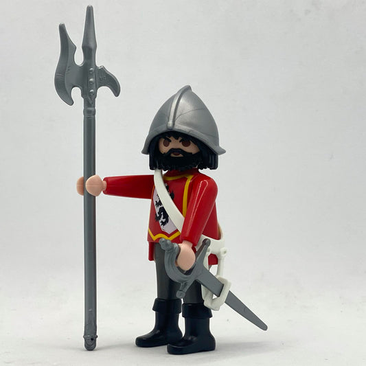Playmobil Guardia Castillo FCO939