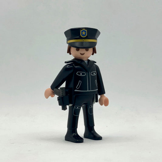 Playmobil Policía Patrullero FCO941