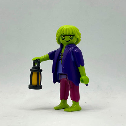 Playmobil Zombie Verde Lámpara FCO942