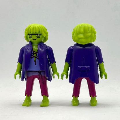 Playmobil Zombie Verde Lámpara FCO942