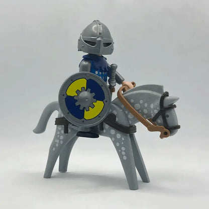 Playmobil Officiel Garde Grecque FCO873
