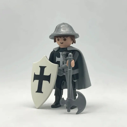 Playmobil Caballero Templario FCO946