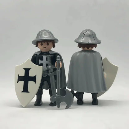 Playmobil Caballero Templario FCO946