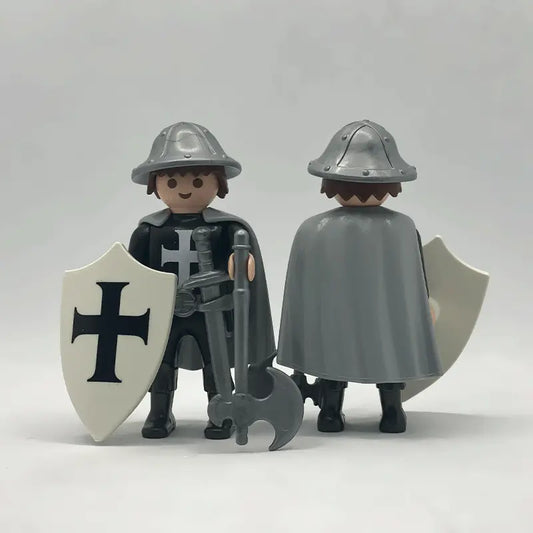 Playmobil Caballero Templario FCO946