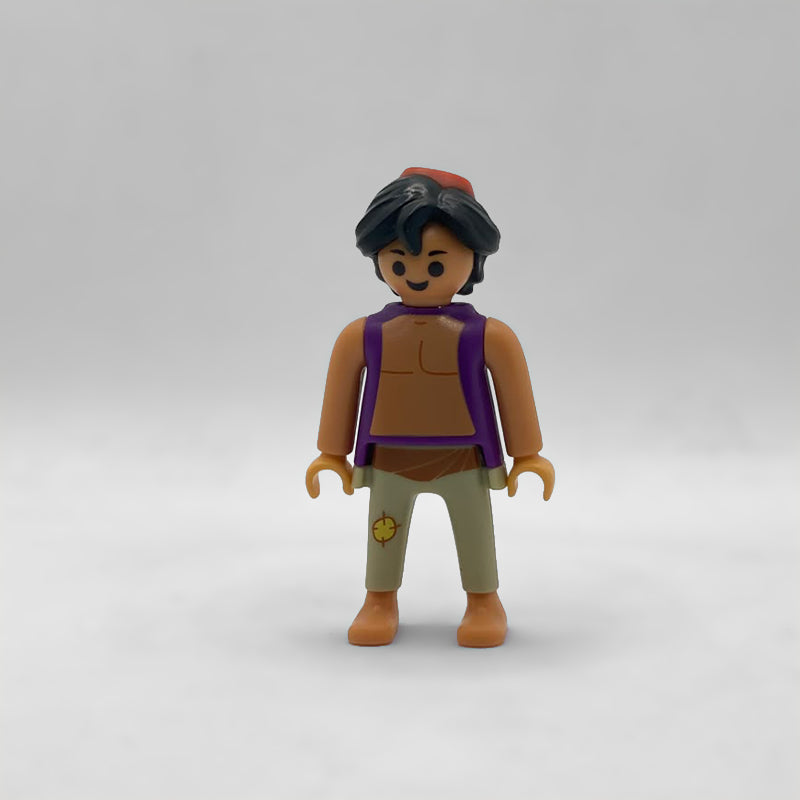 Playmobil Disney Colección Completa 18 Figuras Promocional Kinder FCO985