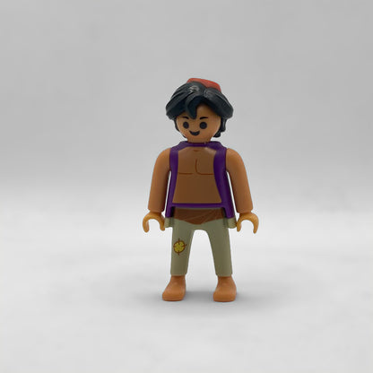 Playmobil Disney Colección Completa 18 Figuras Promocional Kinder FCO985