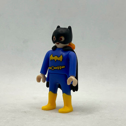 Playmobil DC Comics Colección Completa 16 Figuras Promocional Kinder FCO1016