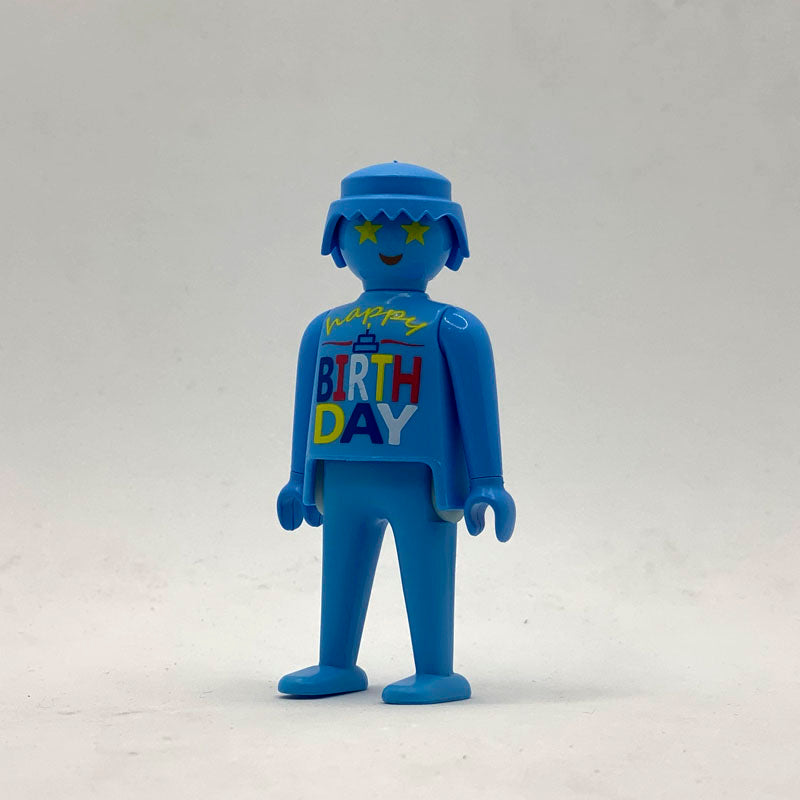 Playmobil Figura Feliz Cumpleaños FIG2561