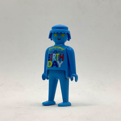 Playmobil Figura Feliz Cumpleaños FIG2561