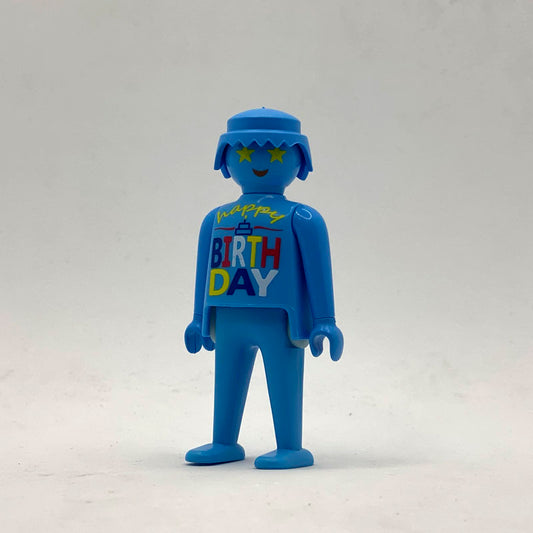 Playmobil Figura Feliz Cumpleaños FIG2561