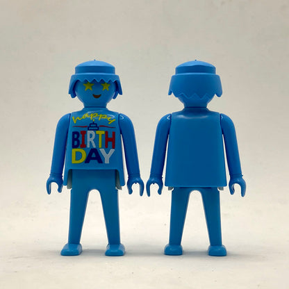 Playmobil Figura Feliz Cumpleaños FIG2561
