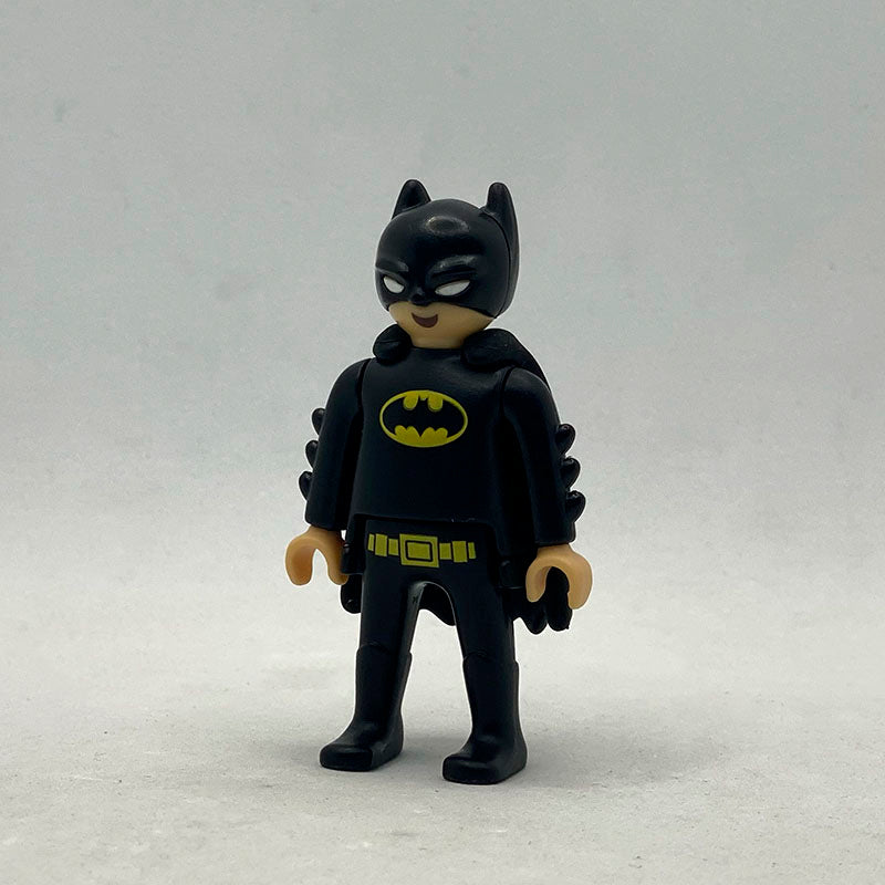 Playmobil DC Comics Colección Completa 16 Figuras Promocional Kinder FCO1016