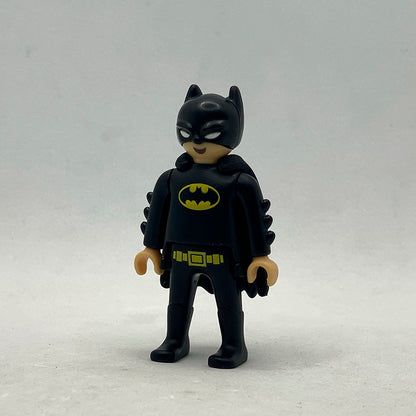 Playmobil DC Comics Colección Completa 16 Figuras Promocional Kinder FCO1016