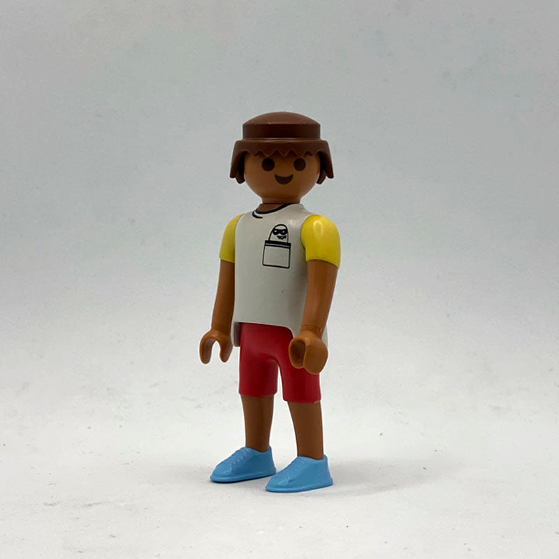 Playmobil Fußballspieler Deutschland