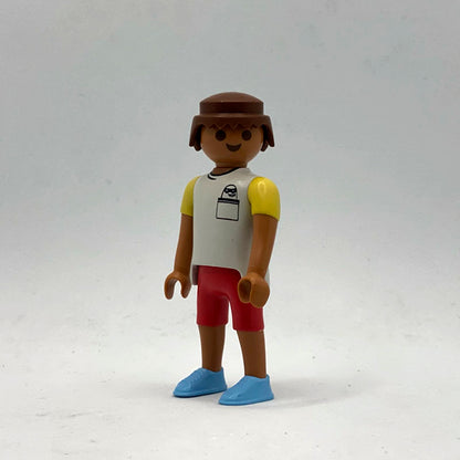 Playmobil Fußballspieler Deutschland