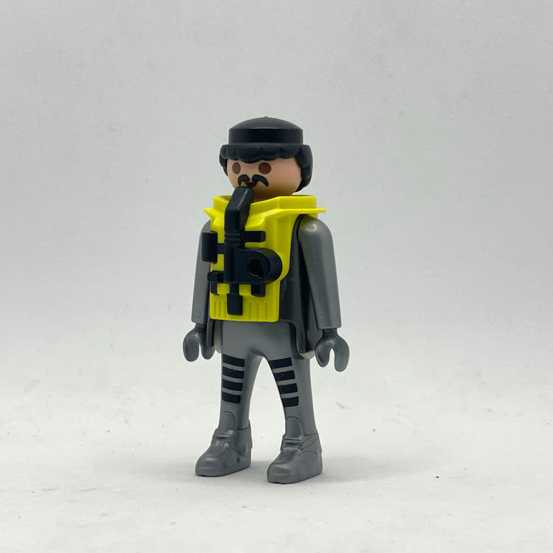 Playmobil Astronauta FIG258