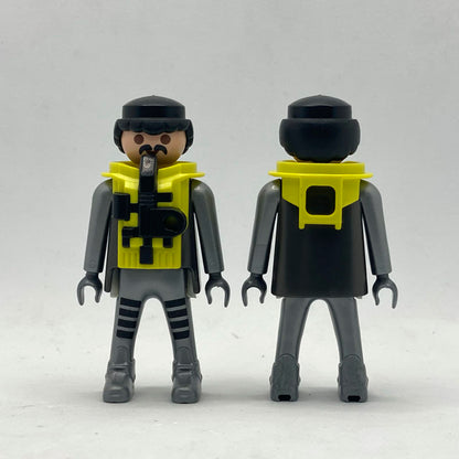 Playmobil Astronauta FIG258