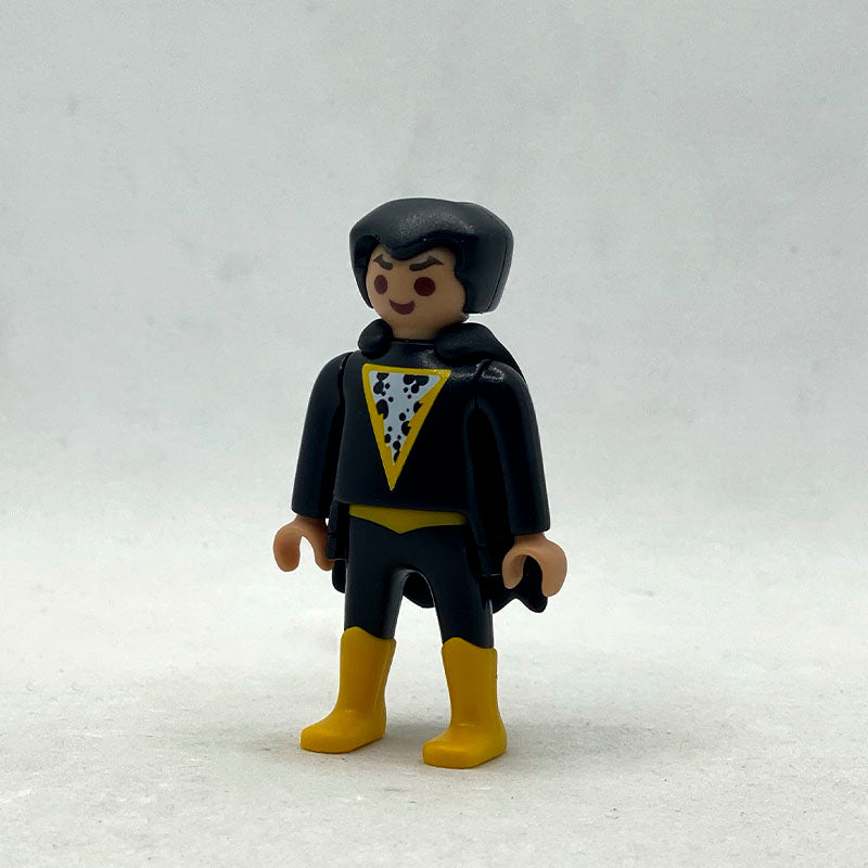 Playmobil DC Comics Colección Completa 16 Figuras Promocional Kinder FCO1016
