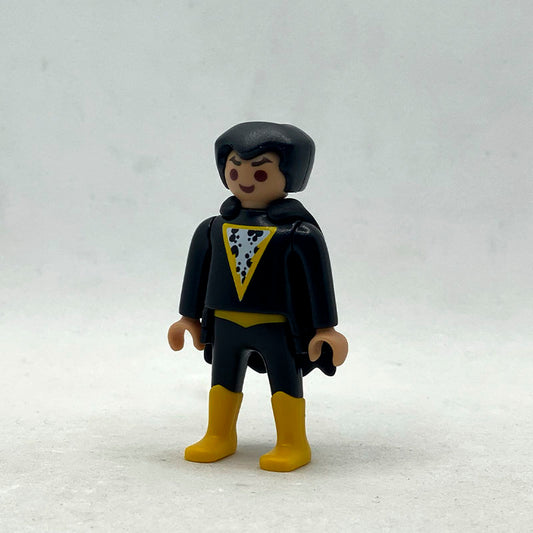Playmobil DC Comics Colección Completa 16 Figuras Promocional Kinder FCO1016