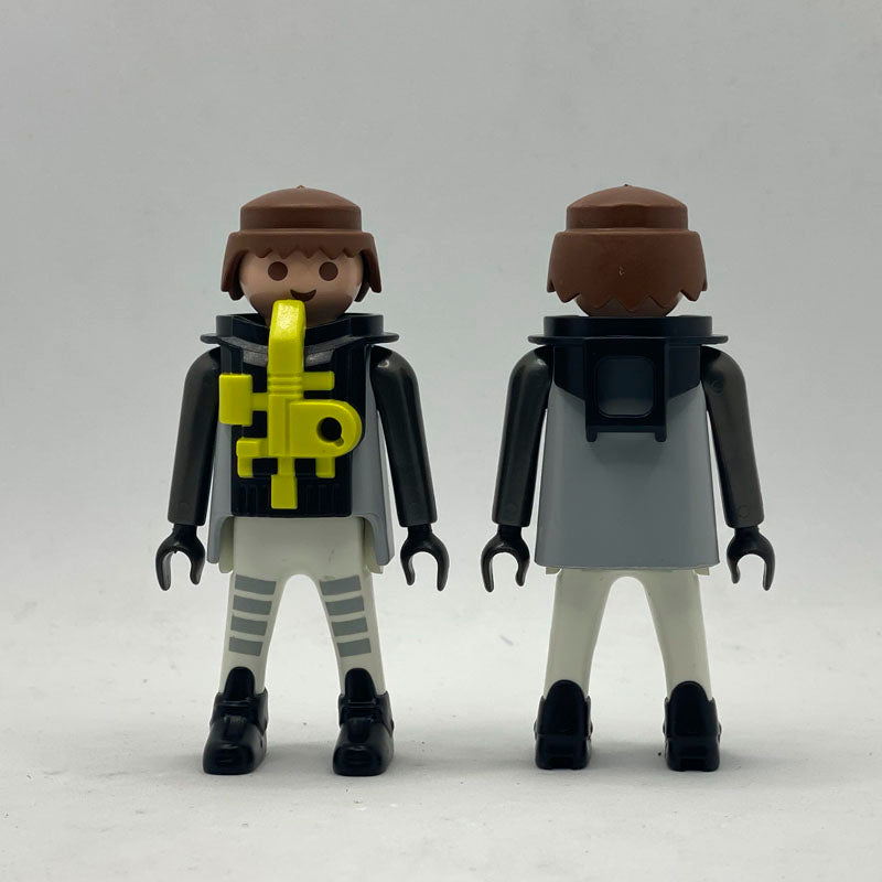 Playmobil Astronauta FIG259