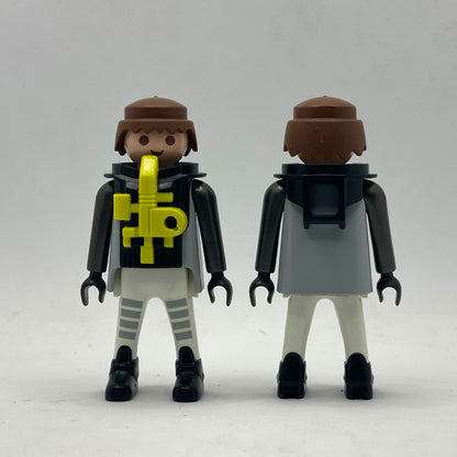 Playmobil Astronauta FIG259