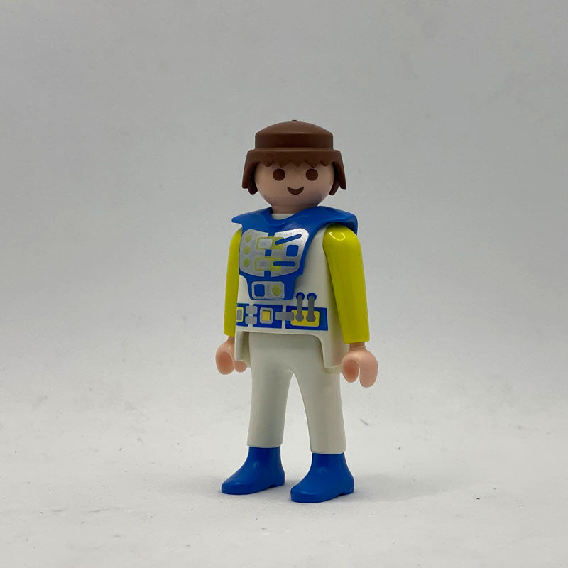 Playmobil Fußballspieler Deutschland