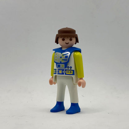 Playmobil Fußballspieler Deutschland