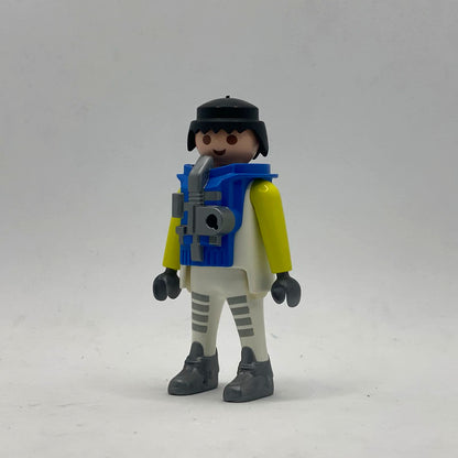Playmobil Fußballspieler Deutschland