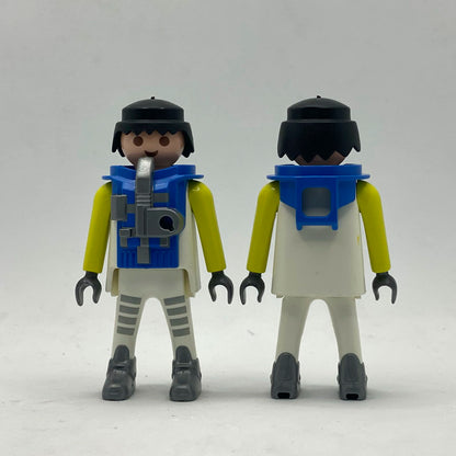 Playmobil Fußballspieler Deutschland