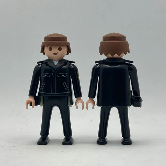 Playmobil Agente Policía FIG262