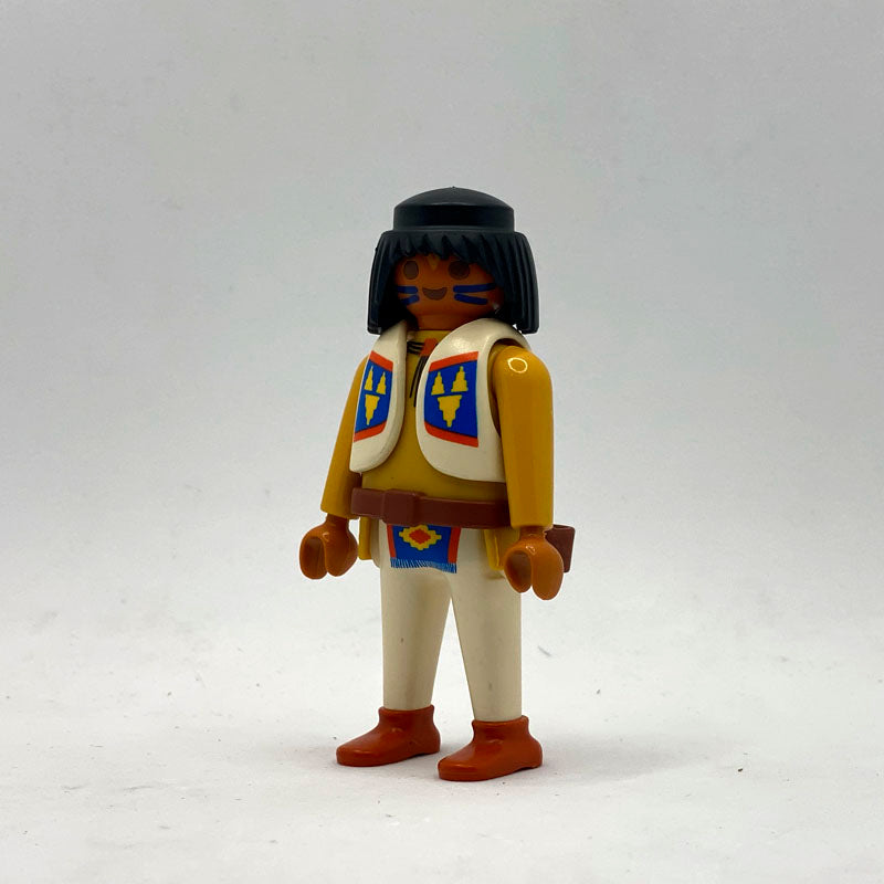 Playmobil Indio Apache FIG263