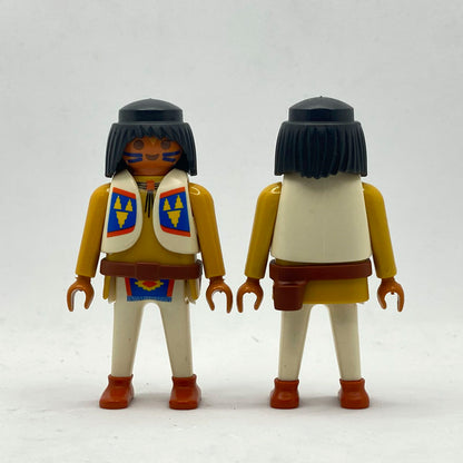 Playmobil Indio Apache FIG263
