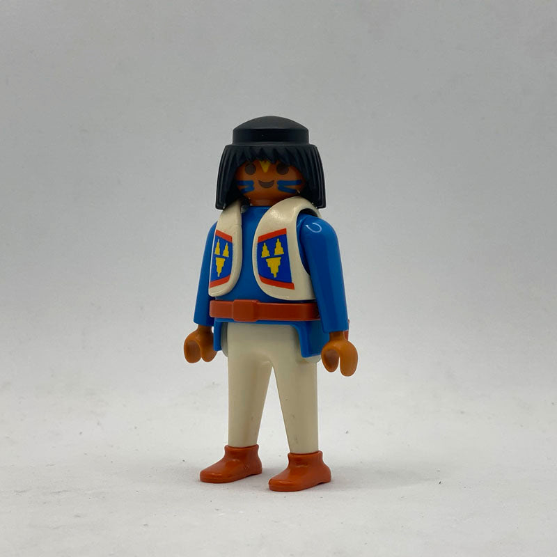Playmobil Indio Apache FIG264