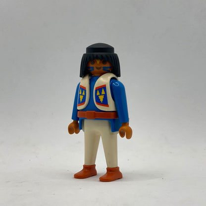 Playmobil Indio Apache FIG264