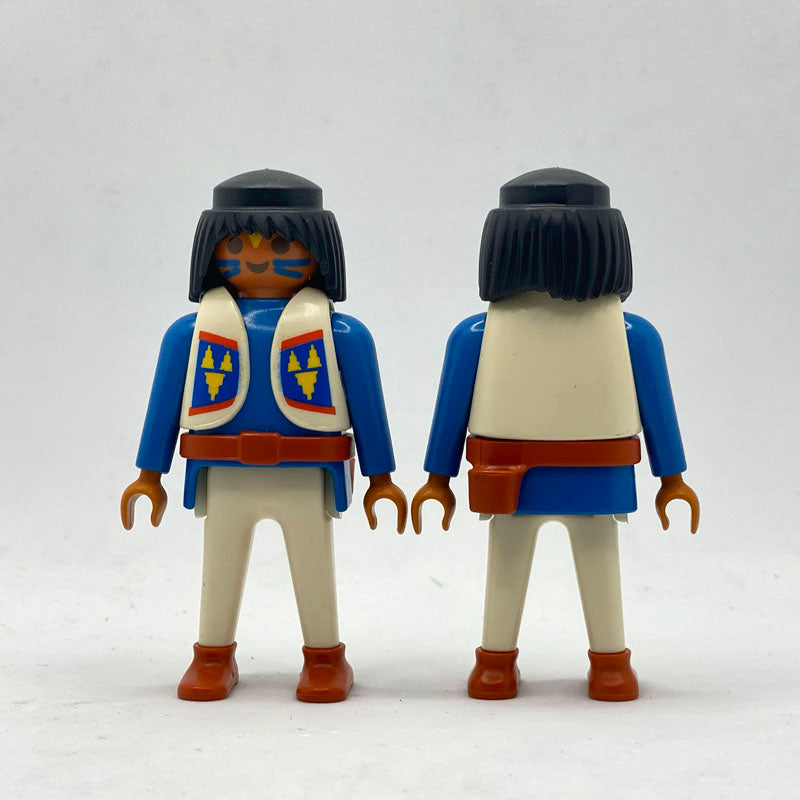 Playmobil Indio Apache FIG264
