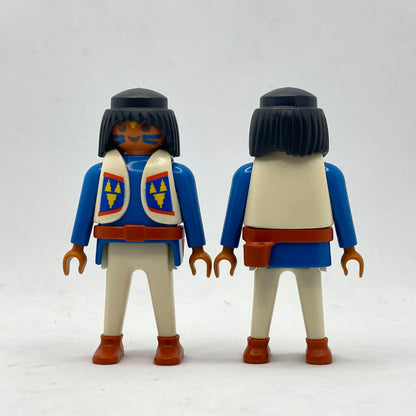 Playmobil Indio Apache FIG264