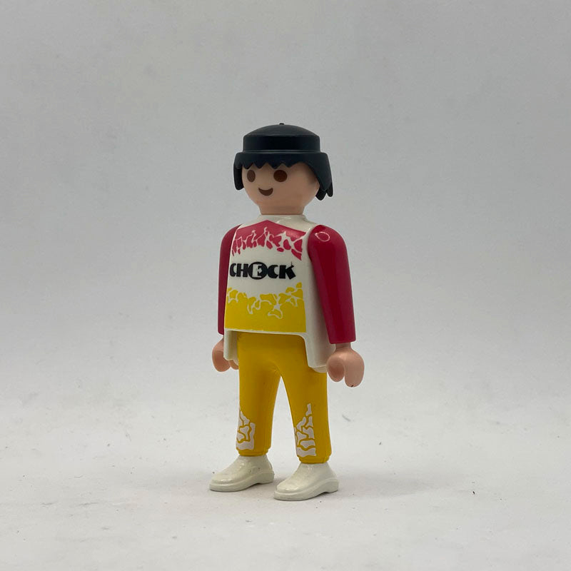 Playmobil Fußballspieler Deutschland