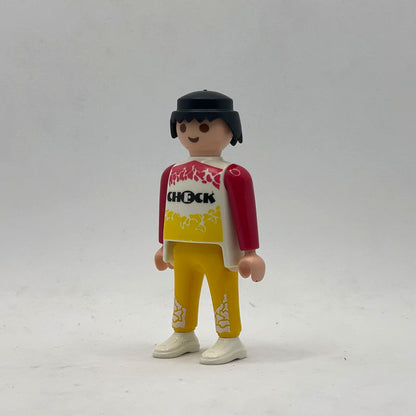 Playmobil Fußballspieler Deutschland
