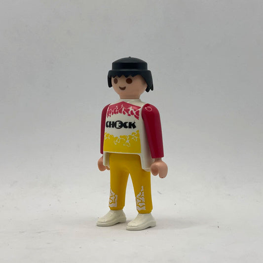 Playmobil Ciclista FIG265