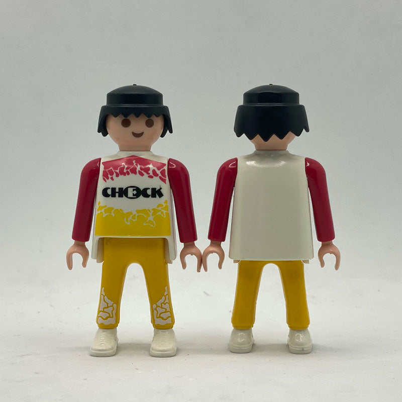 Playmobil Fußballspieler Deutschland
