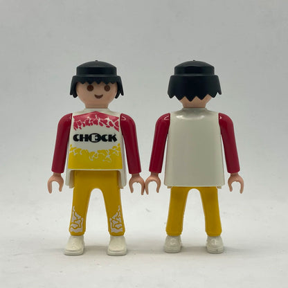 Playmobil Fußballspieler Deutschland