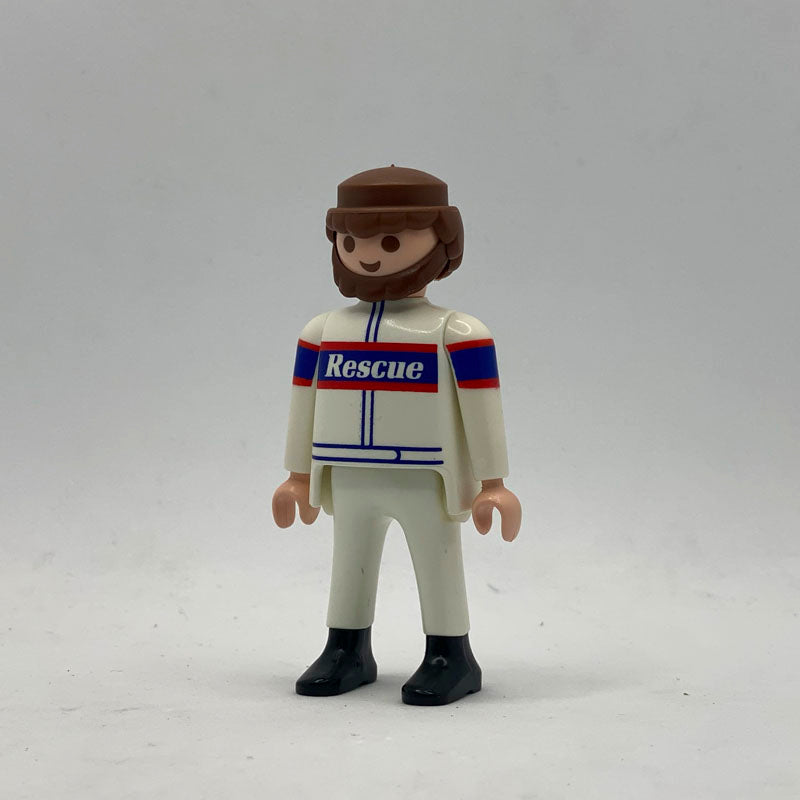 Playmobil Fußballspieler Deutschland