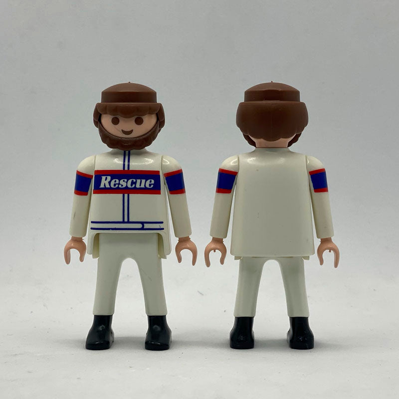 Playmobil Fußballspieler Deutschland