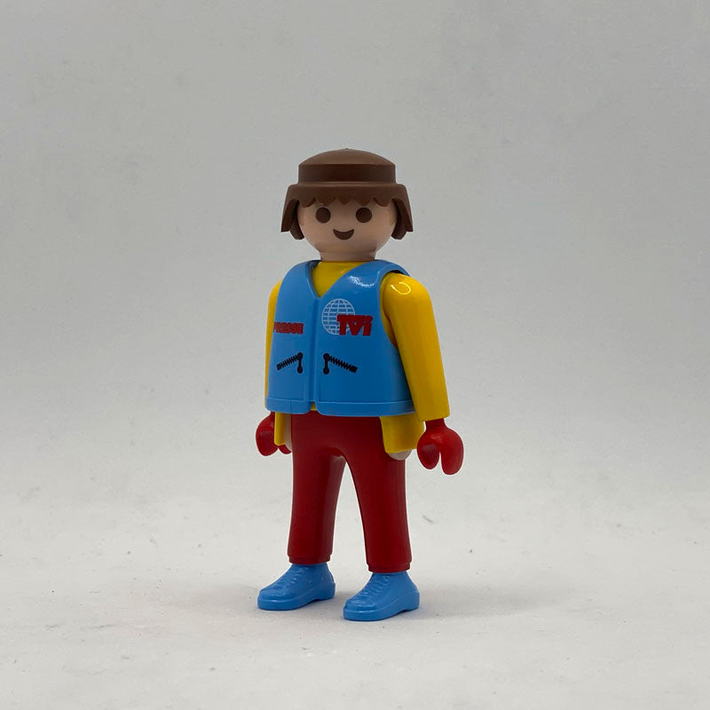 Playmobil Fußballspieler Deutschland