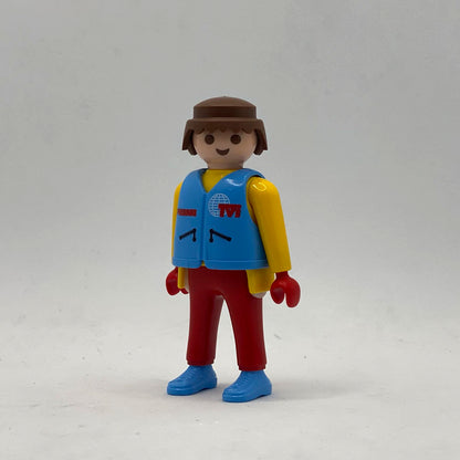 Playmobil Fußballspieler Deutschland