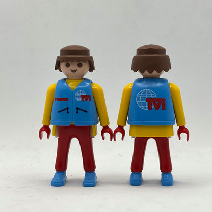 Playmobil Fußballspieler Deutschland