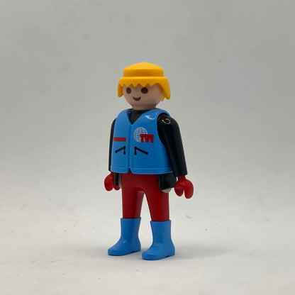 Playmobil Fußballspieler Deutschland